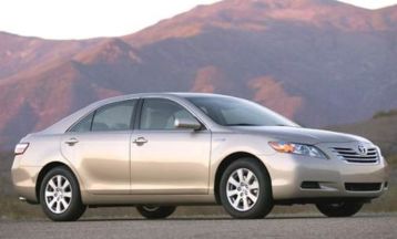 Camry 2007-2011