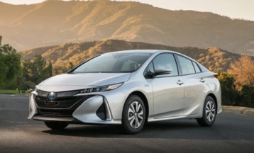 Prius Prime
