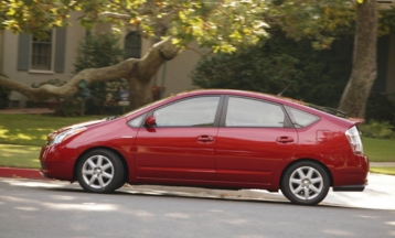toyota prius 2009